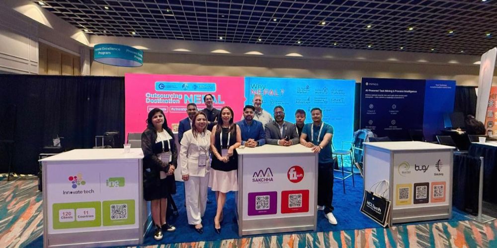 Tech Peak Nepal: Orlando 2025