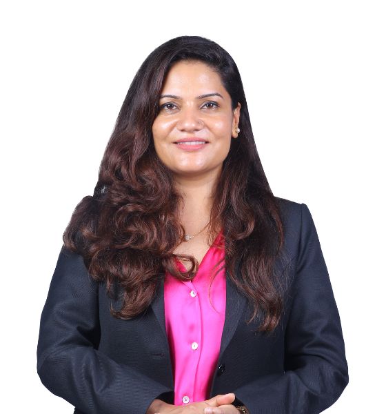 Team Member- Profile Image