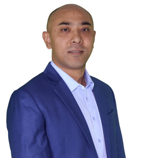 Team Member- Profile Image