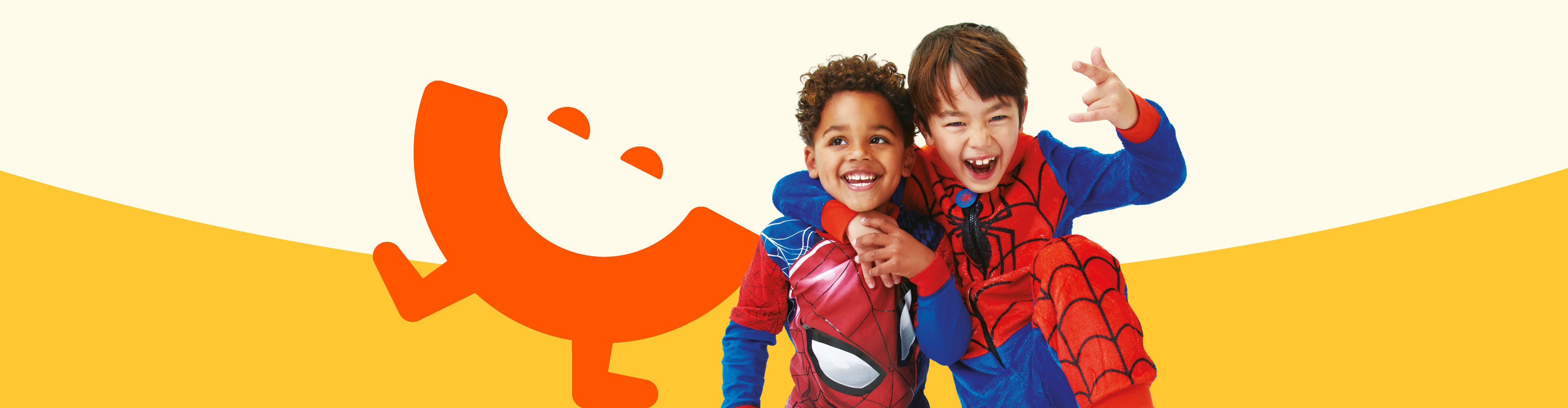 Our Work - Character Brand Refresh