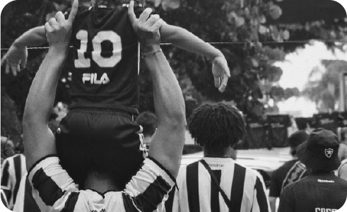 From Hero to Headline: Fandom Should Feel Like Belonging