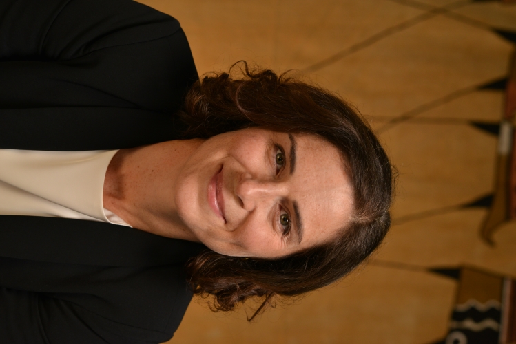 Marie Dupuis