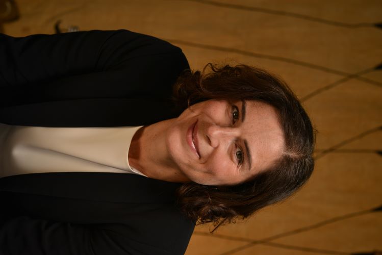 Marie Dupuis