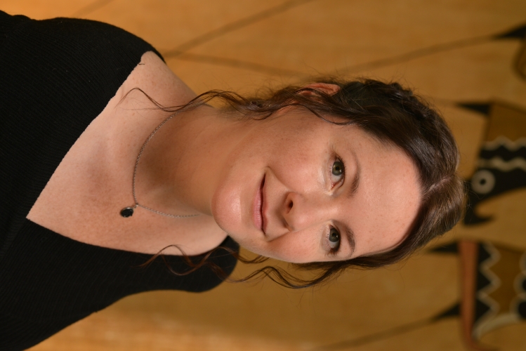 Milène Racine