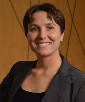 Claire Henderson-Hamilton