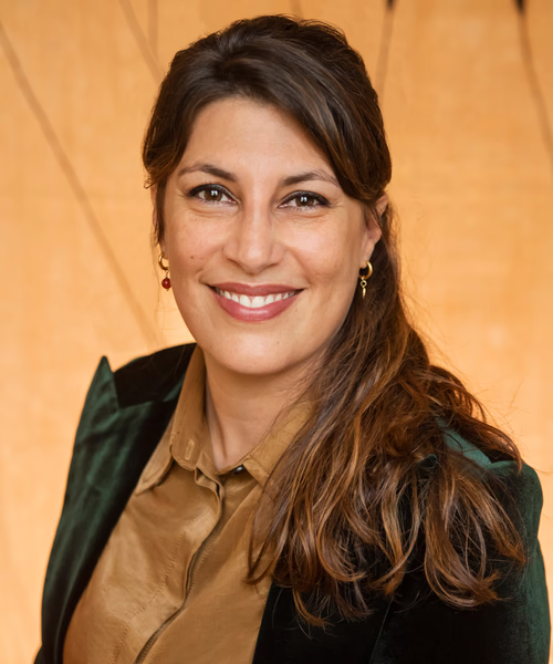 Margaux Mary