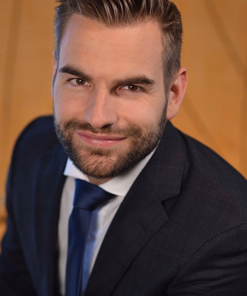 Raphaël Gauthier