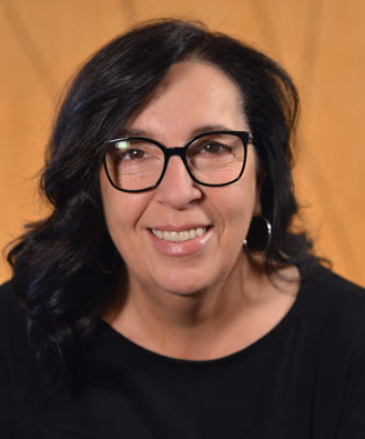 Joanne Bertrand