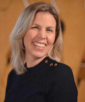 Éveline Marcil-Denault