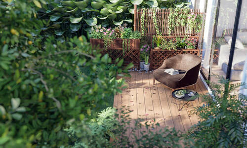 8 Fashionable Kansas City Backyard Ideas (5 Stars Only)