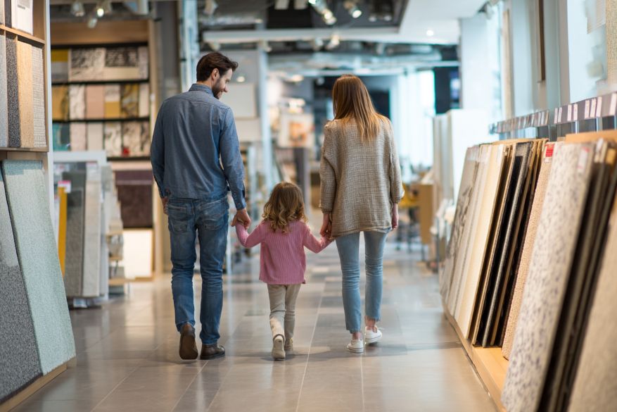 Top 10 Flooring Companies in Glendale