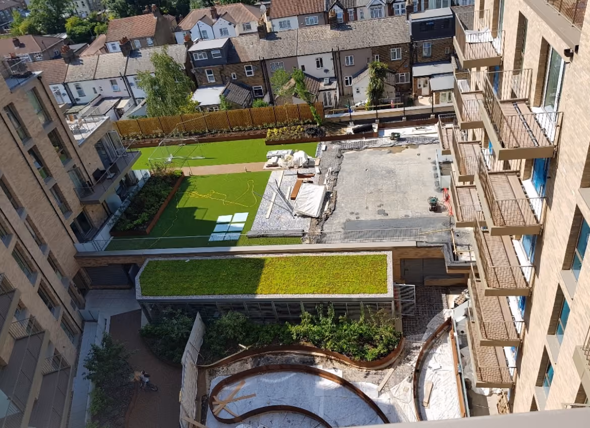 Padcroft Development