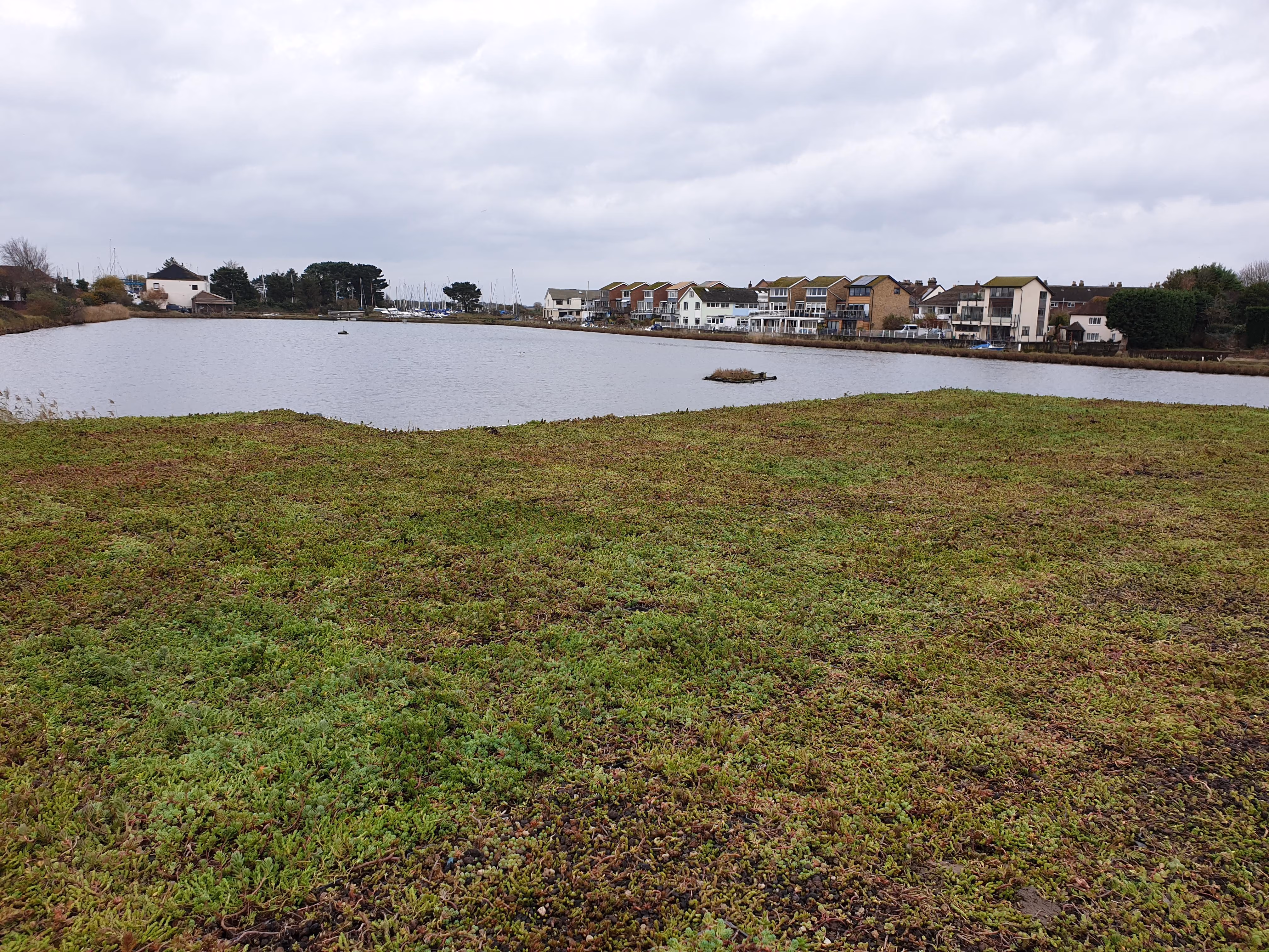 Emsworth Private Residence