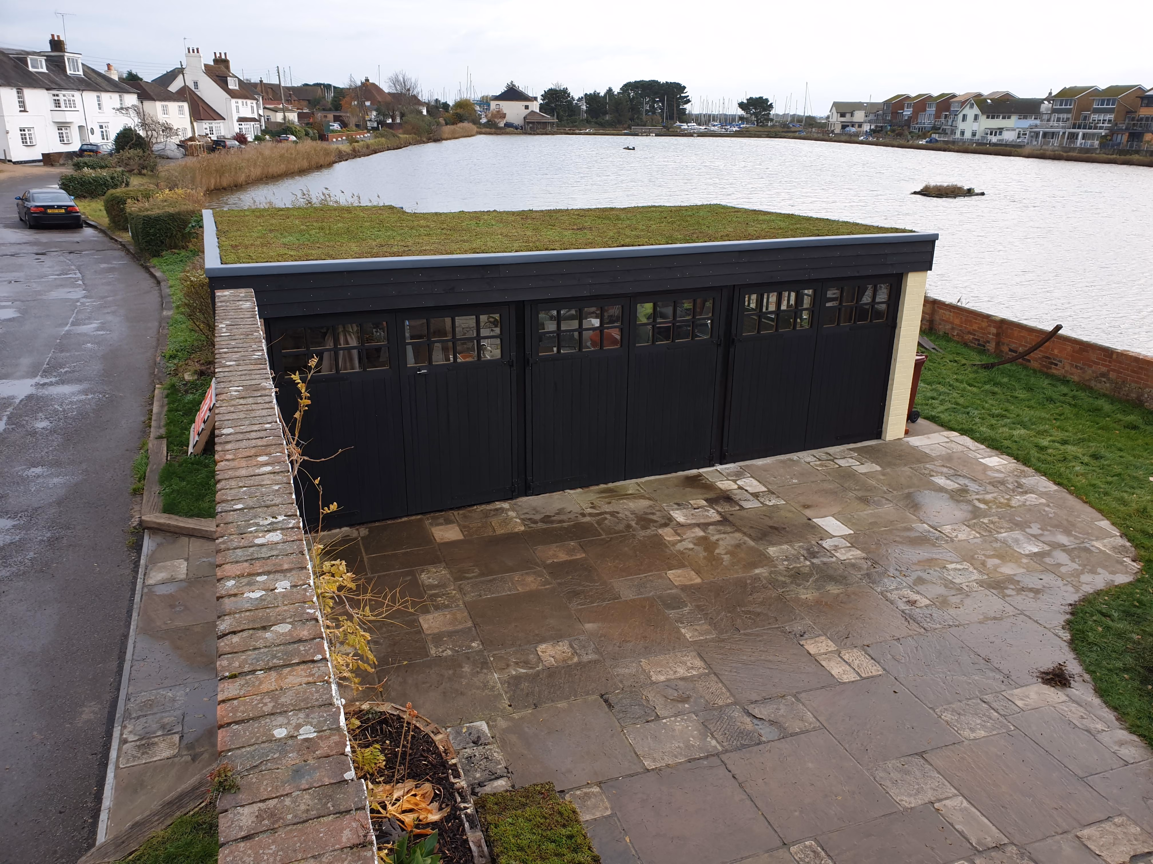 Emsworth Private Residence