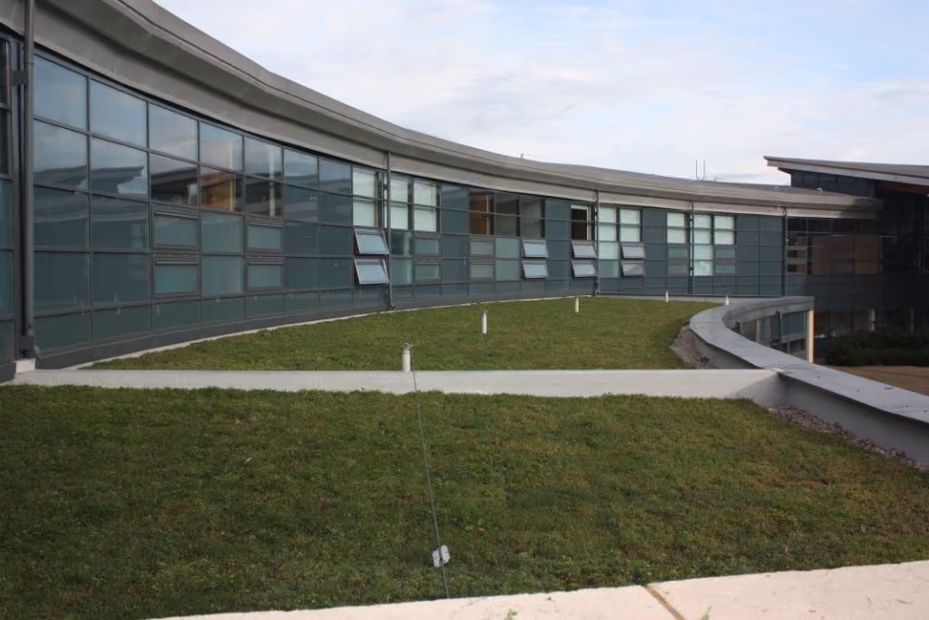 Hadley Learning Centre