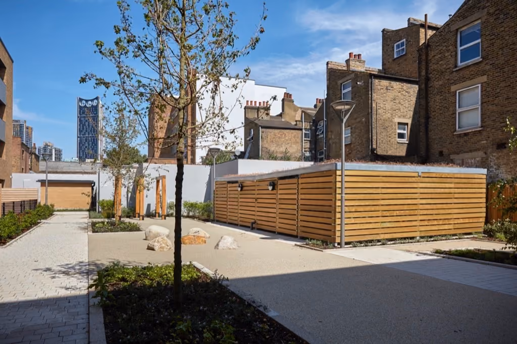 A Guide to Building Your Own Green Roof with GrufeKit