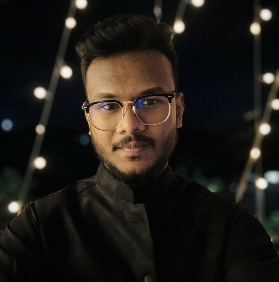 Sabbir Rifat is a Software Engineer at SuperWorld.