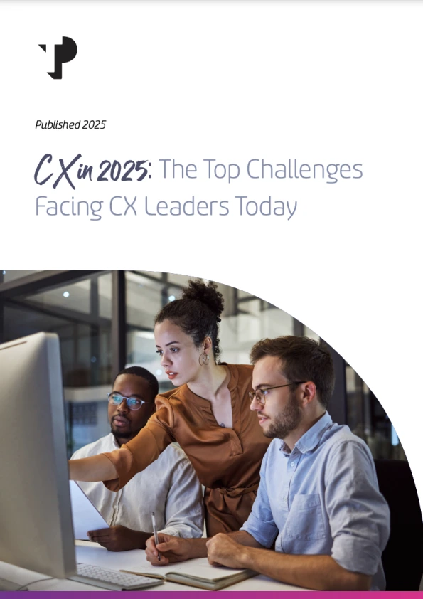 CX in 2025_ The Top Challenges Facing CX Leaders Today.webp