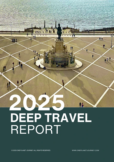 2025 Deep Travel Report.webp