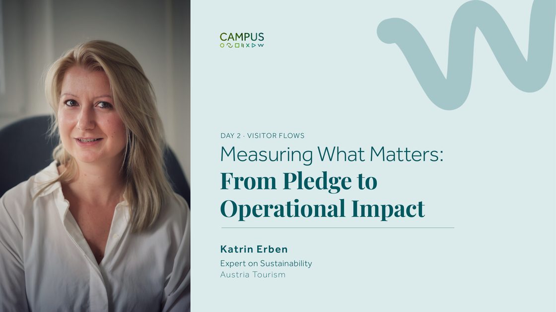 Measuring What Matters: From Pledge to Operational Impact