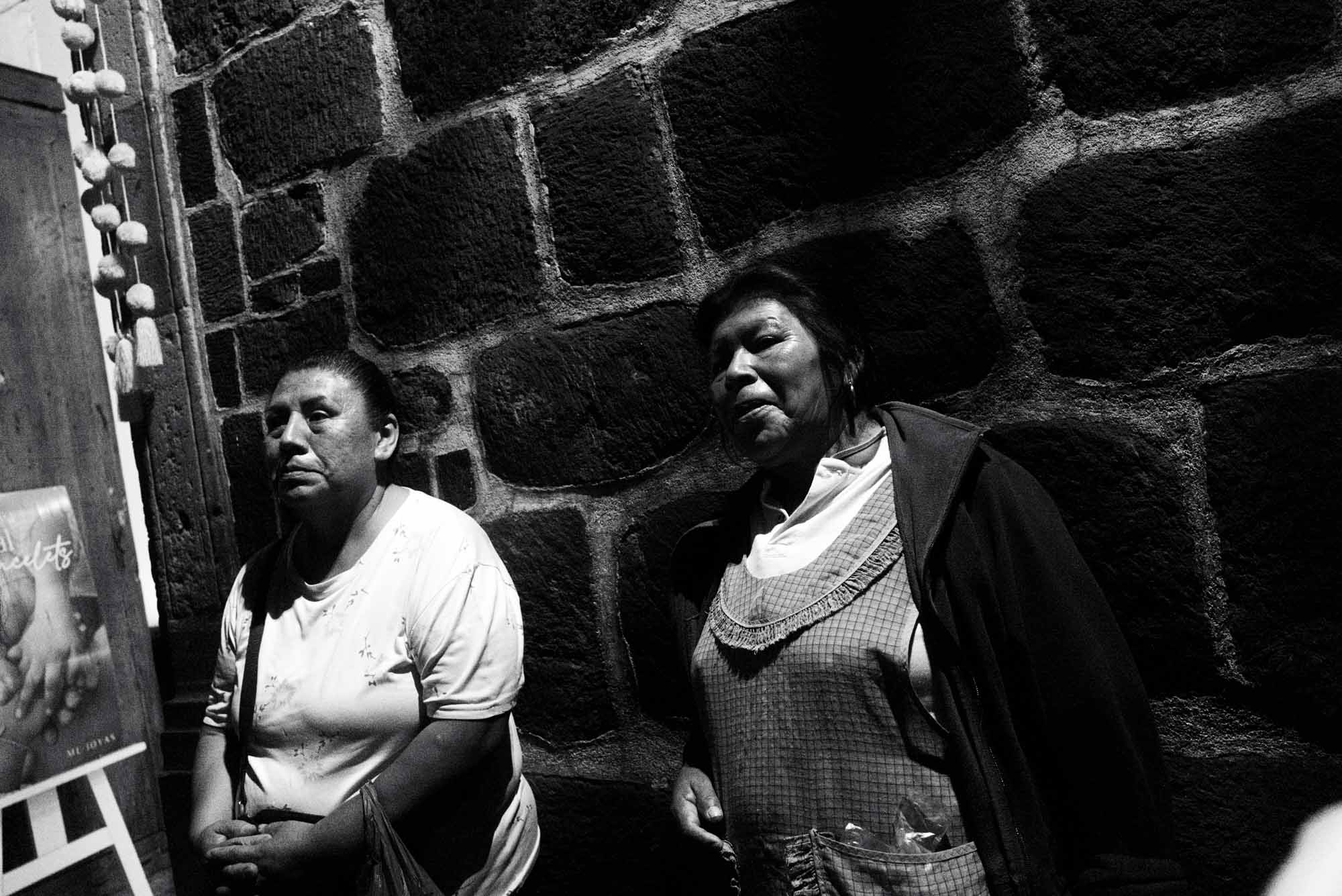 Pátzcuaro, Michoacán