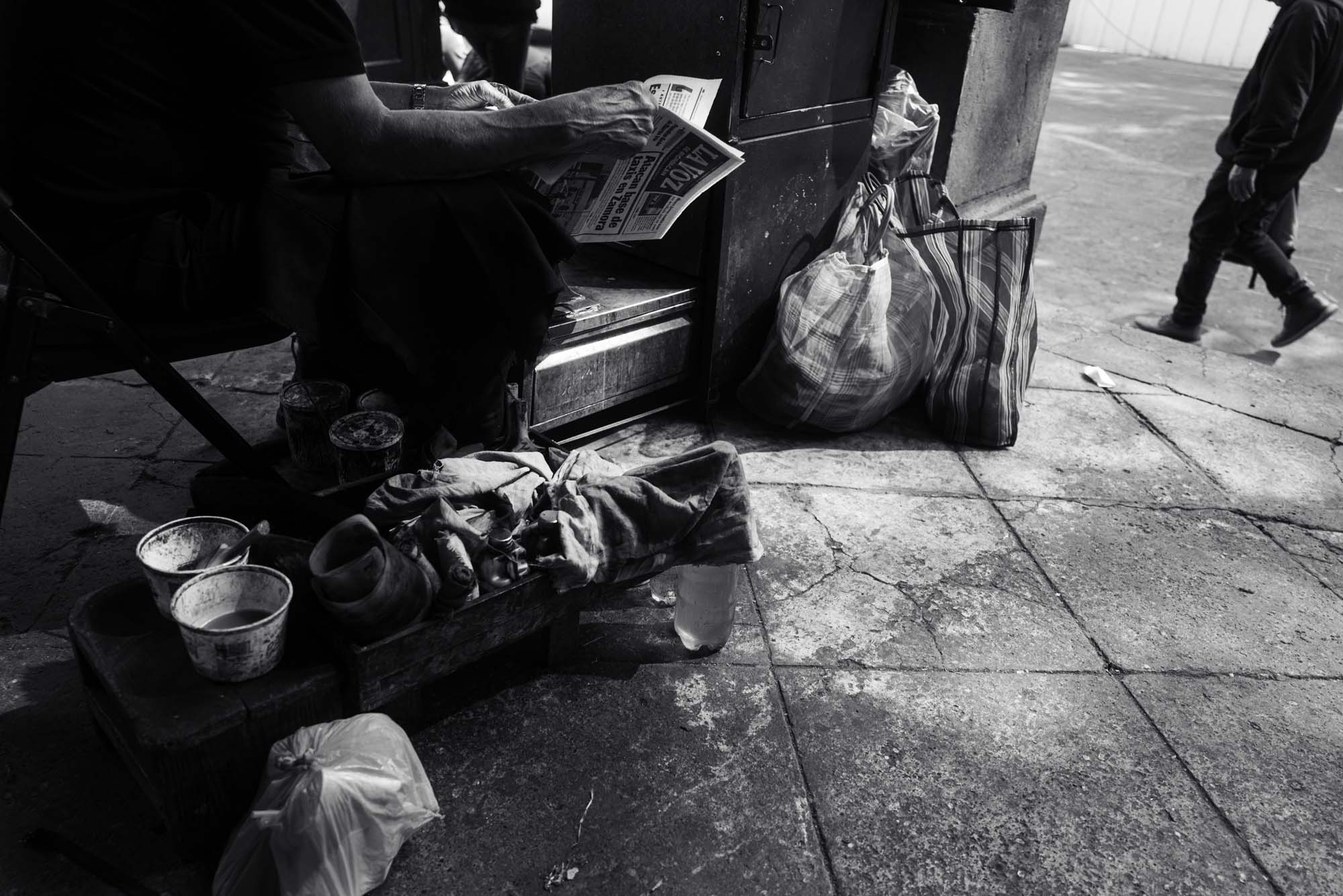 Pátzcuaro, Michoacán