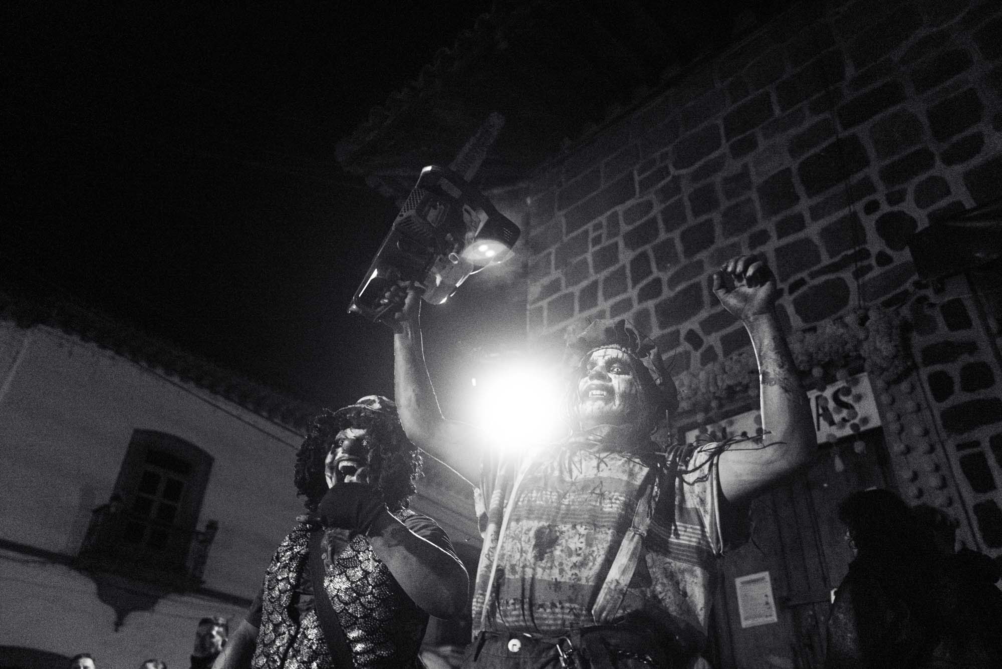 Pátzcuaro, Michoacán