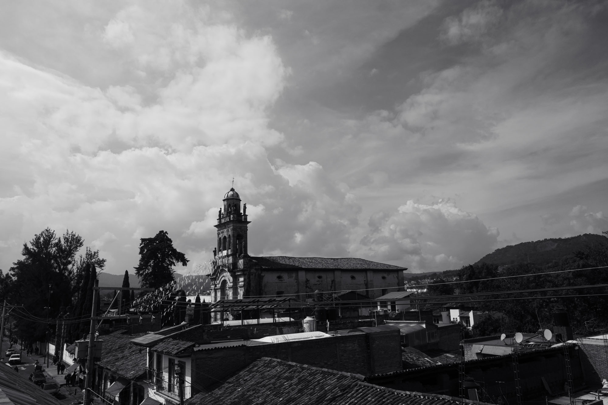 Pátzcuaro, Michoacán