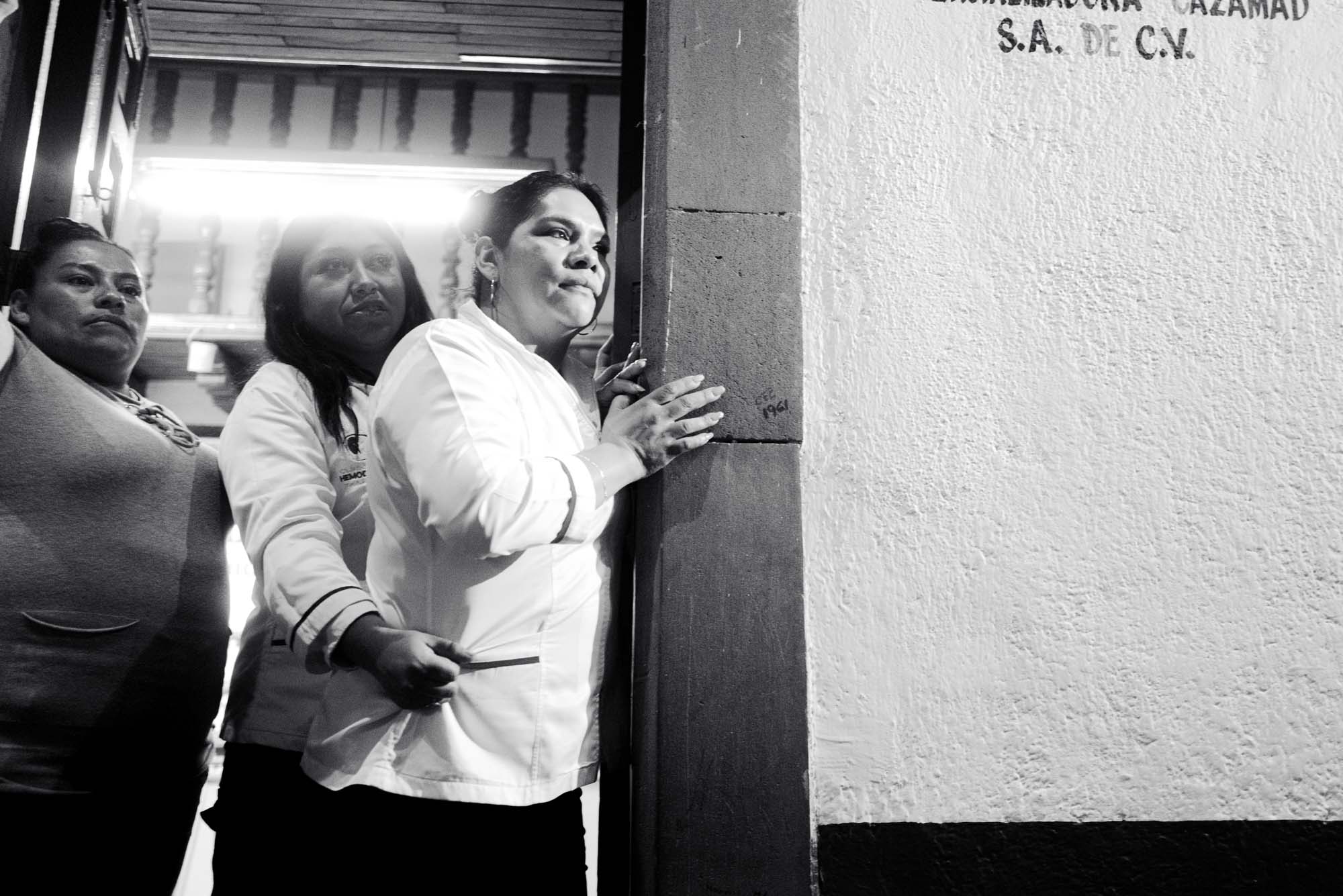 Pátzcuaro, Michoacán