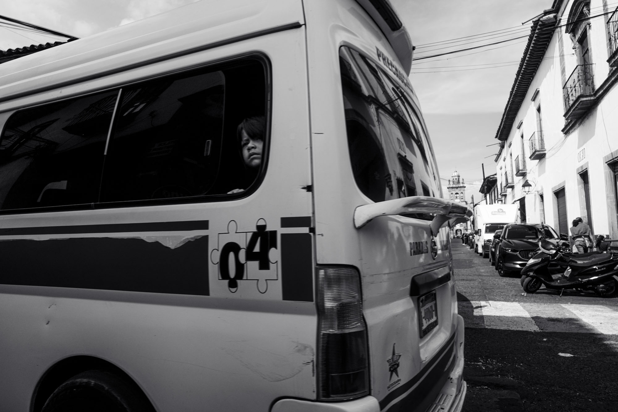 Pátzcuaro, Michoacán