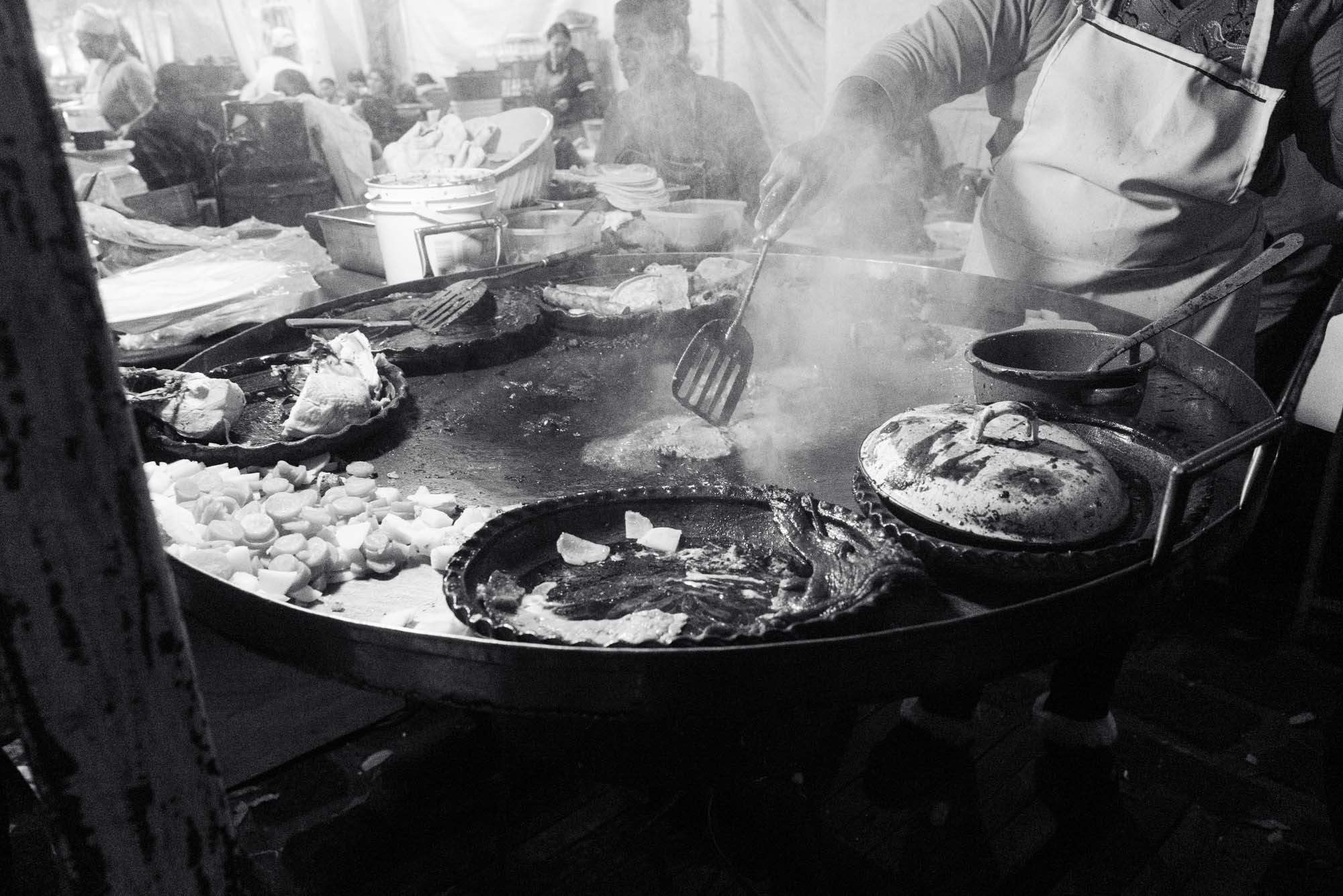 Pátzcuaro, Michoacán