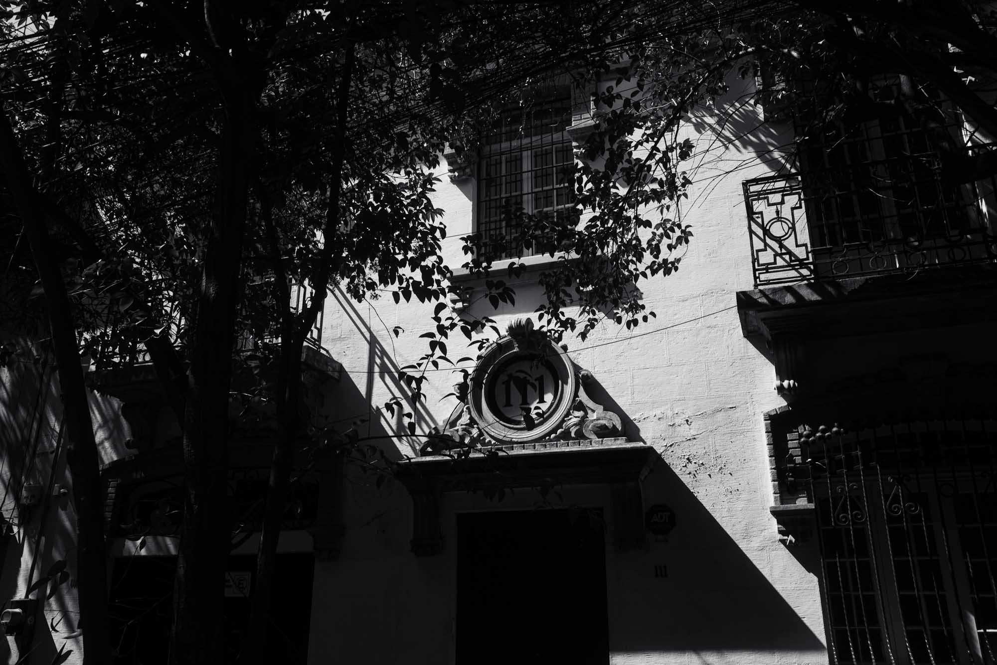 Roma, Ciudad de México