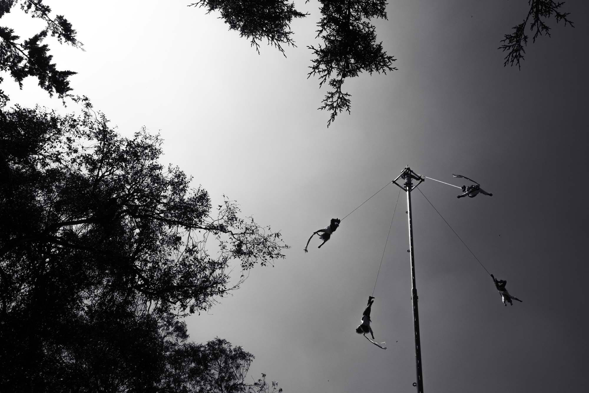 Museo nacional de antropología, Ciudad de México