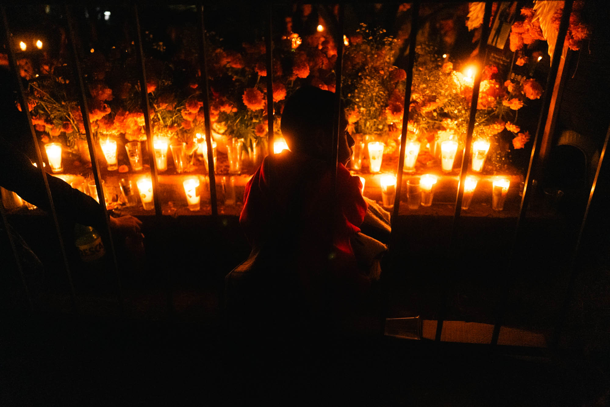 Tzintzuntzan, Pátzcuaro, Michoacán