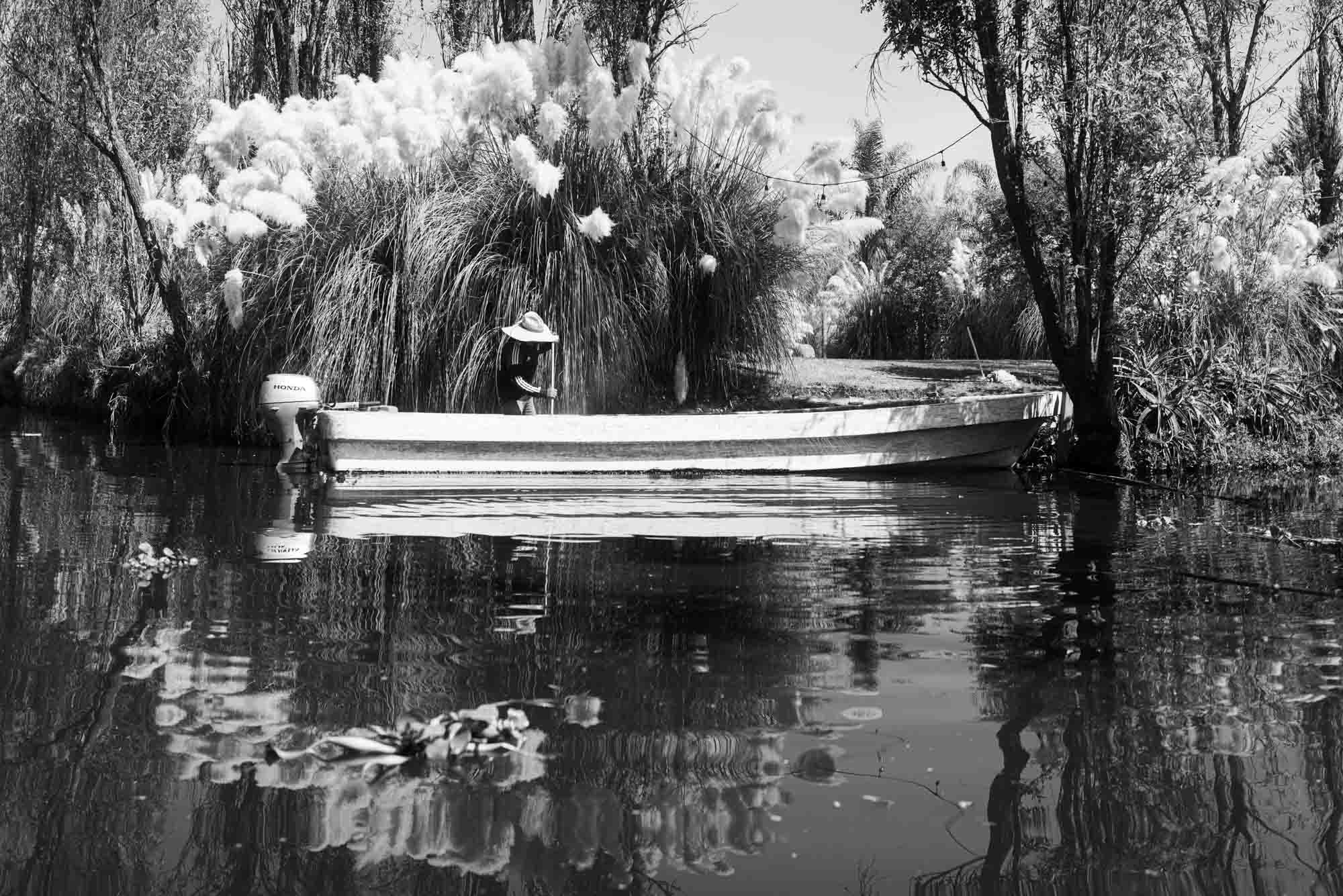 Xochimilco, Ciudad de México