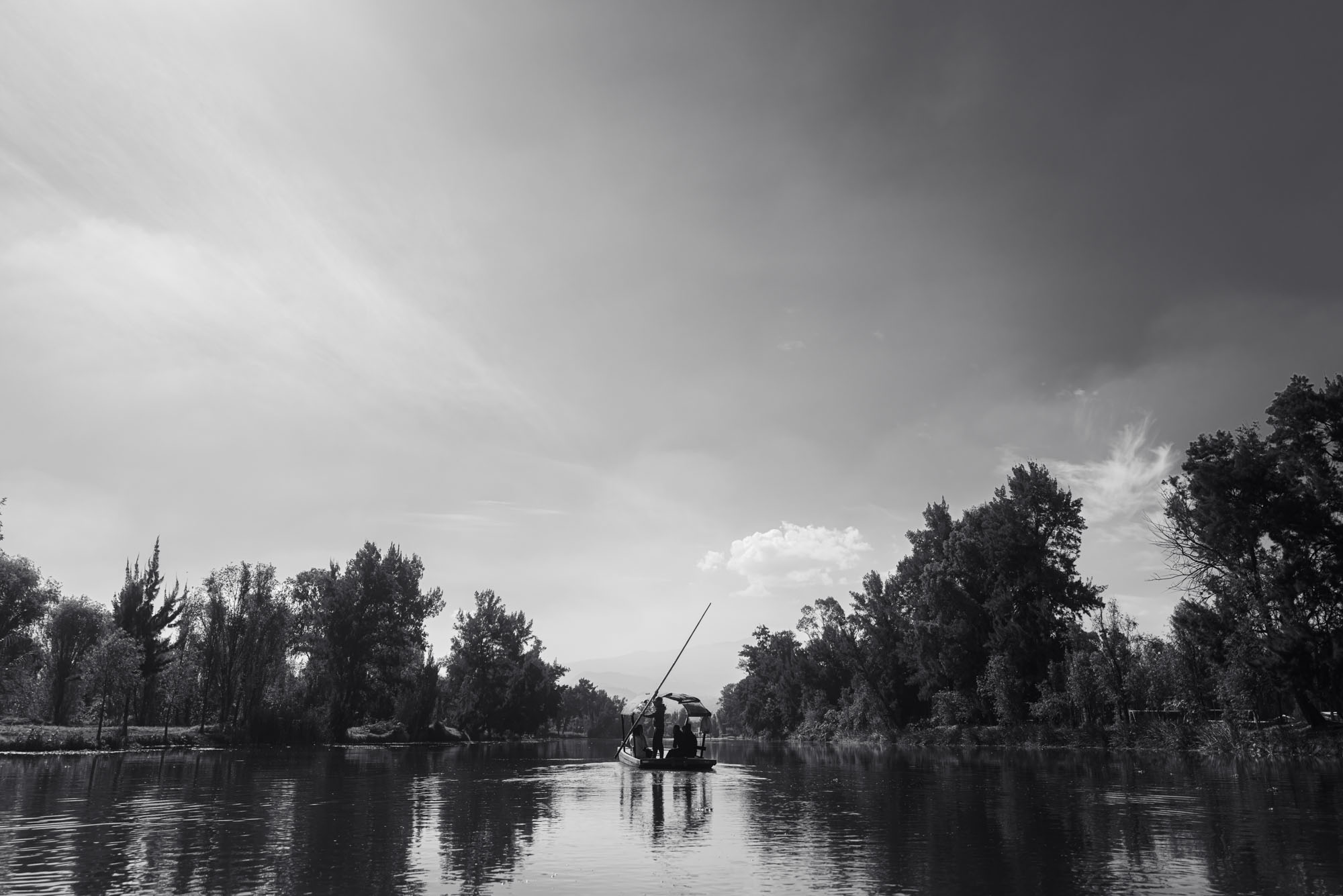 Xochimilco, Ciudad de México