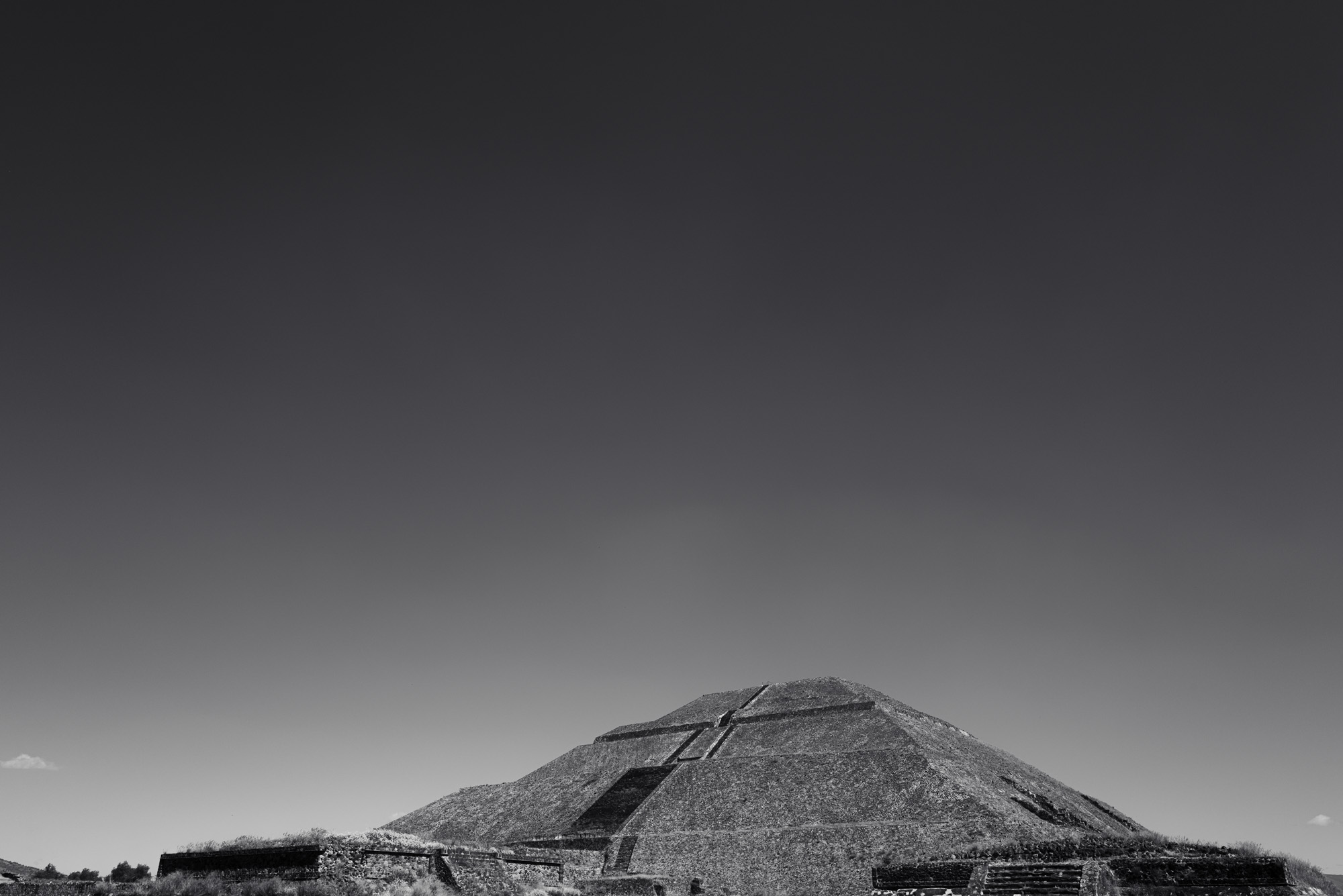 Teotihuacán, Mexico