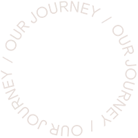 our journey white