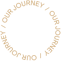 our journey gold