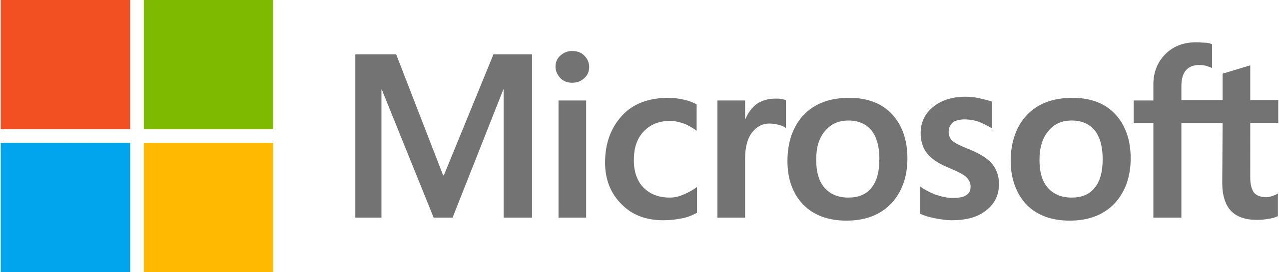 logo microsoft