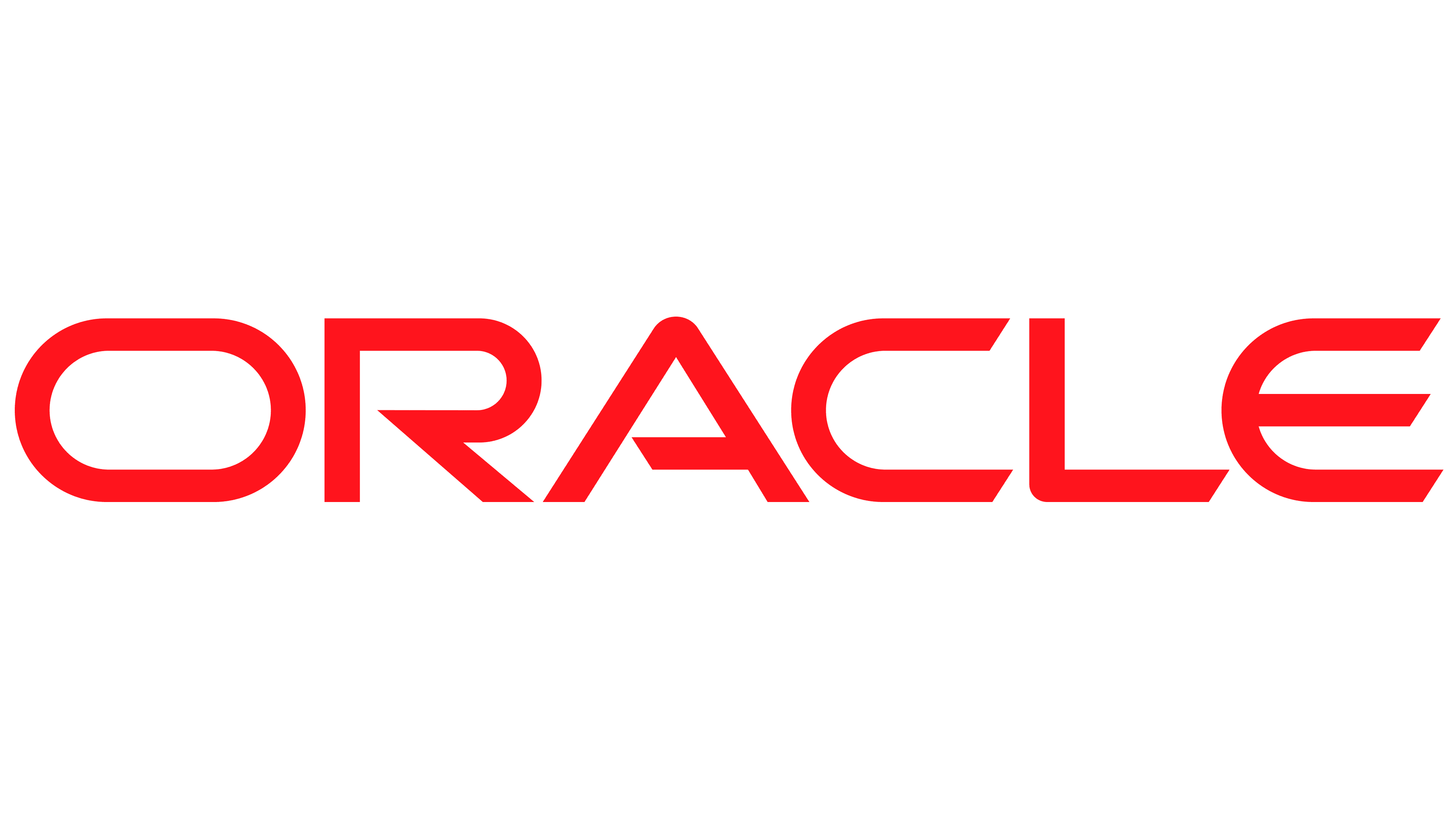 logo oracle