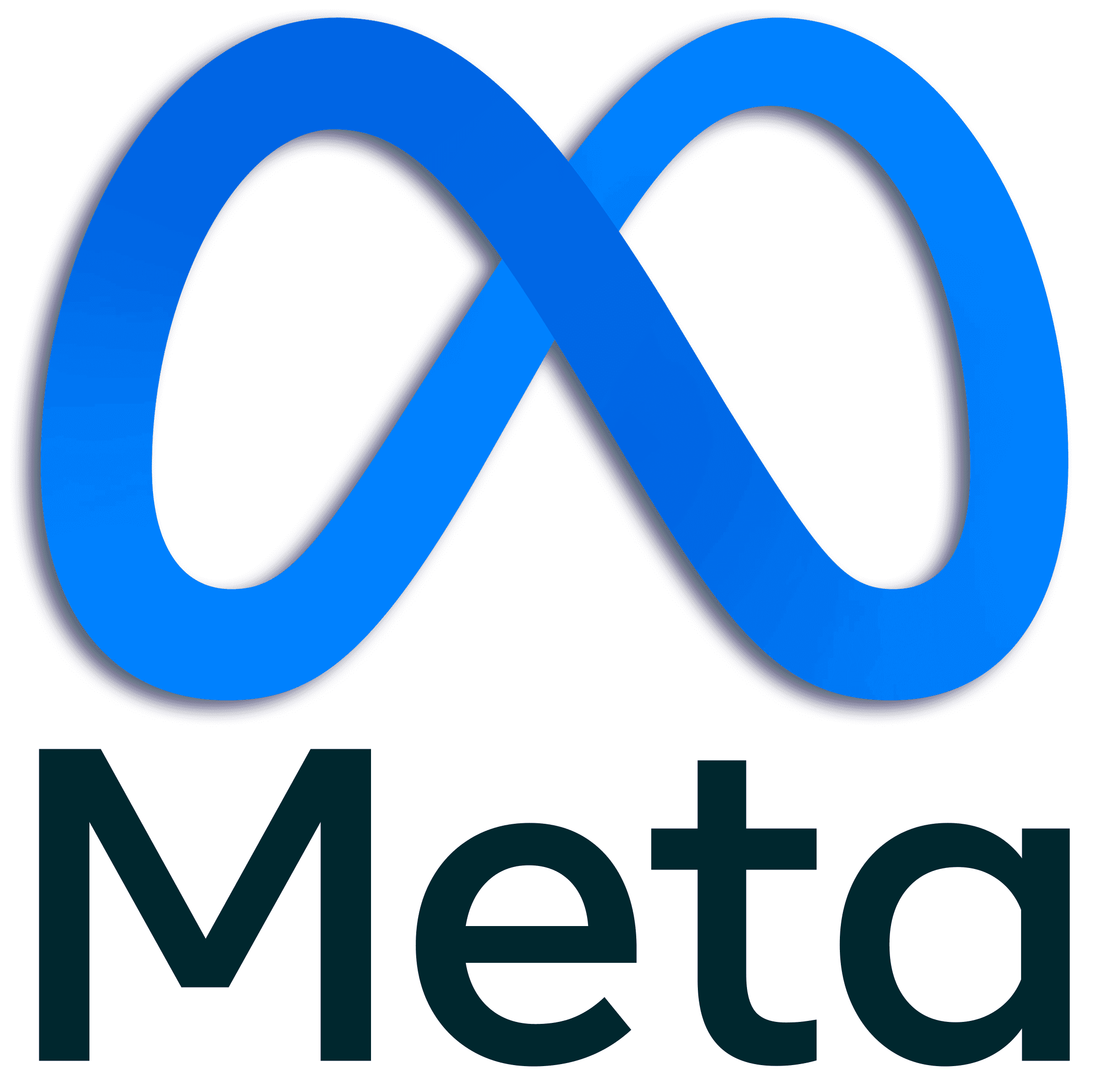 logo meta