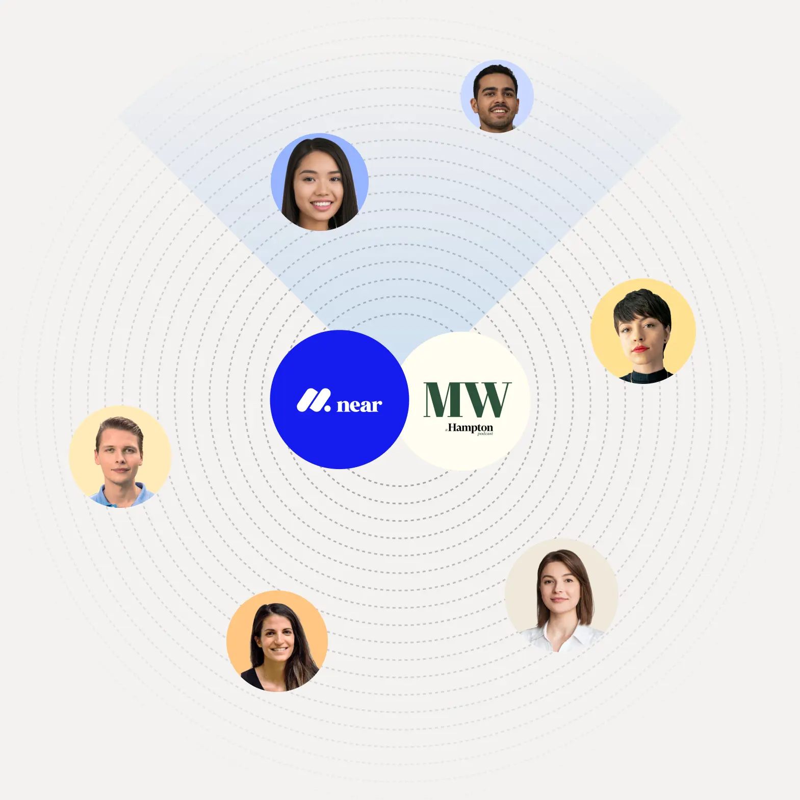 MoneyWise Podcast x Near