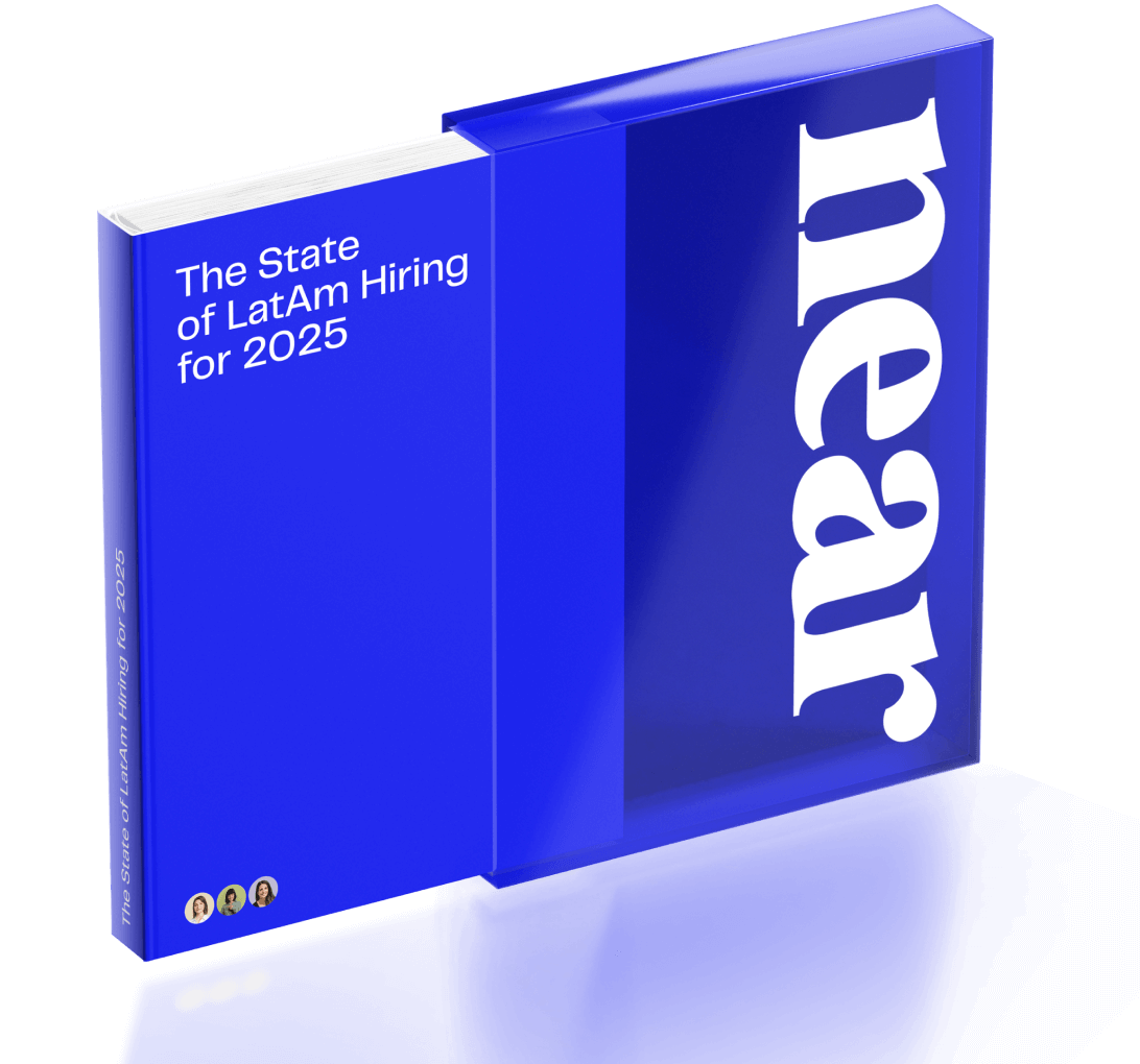 the state of latam hiring for 2025