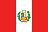 flag of peru