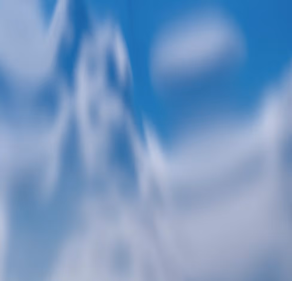 Background Image Blue Sky