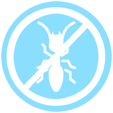 No Termites Icon