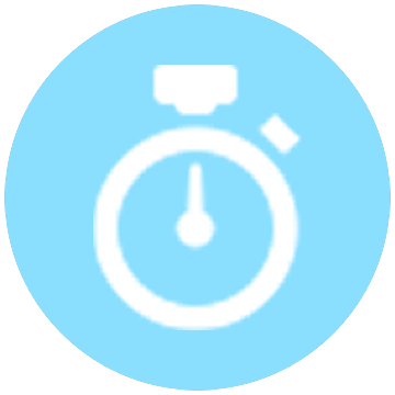 Stopwatch Icon