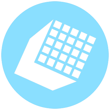 Grid Icon