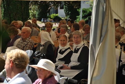 Nachschau z. 94. Jahresfest